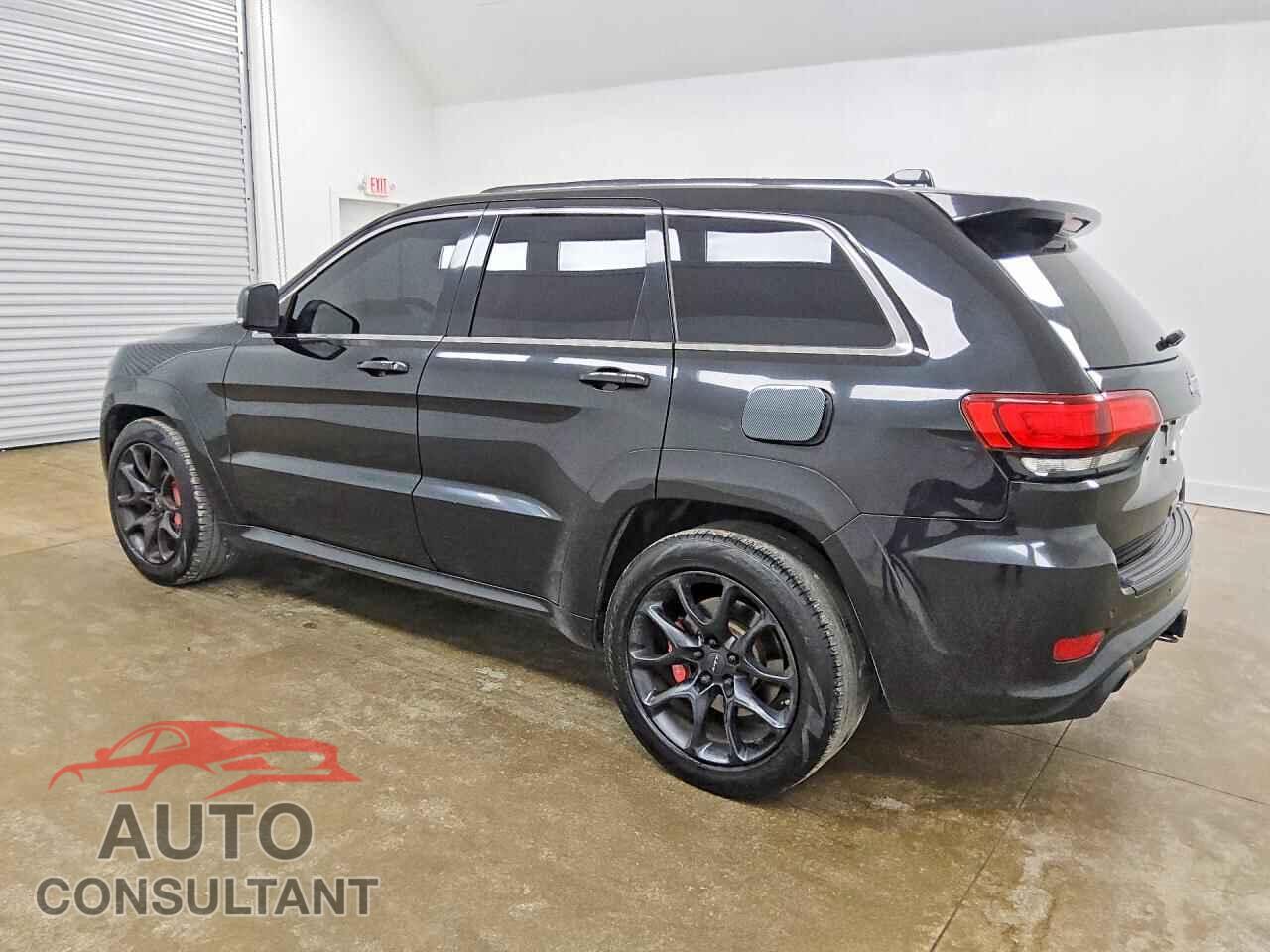 JEEP CHEROKEE 2014 - 1C4RJFDJ5EC138357