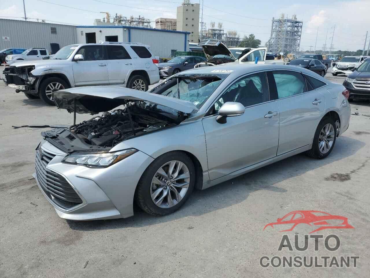 TOYOTA AVALON 2021 - 4T1JZ1FB3MU064410