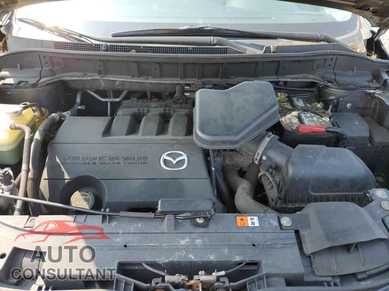 MAZDA CX-9 2013 - JM3TB3DV8D0421962