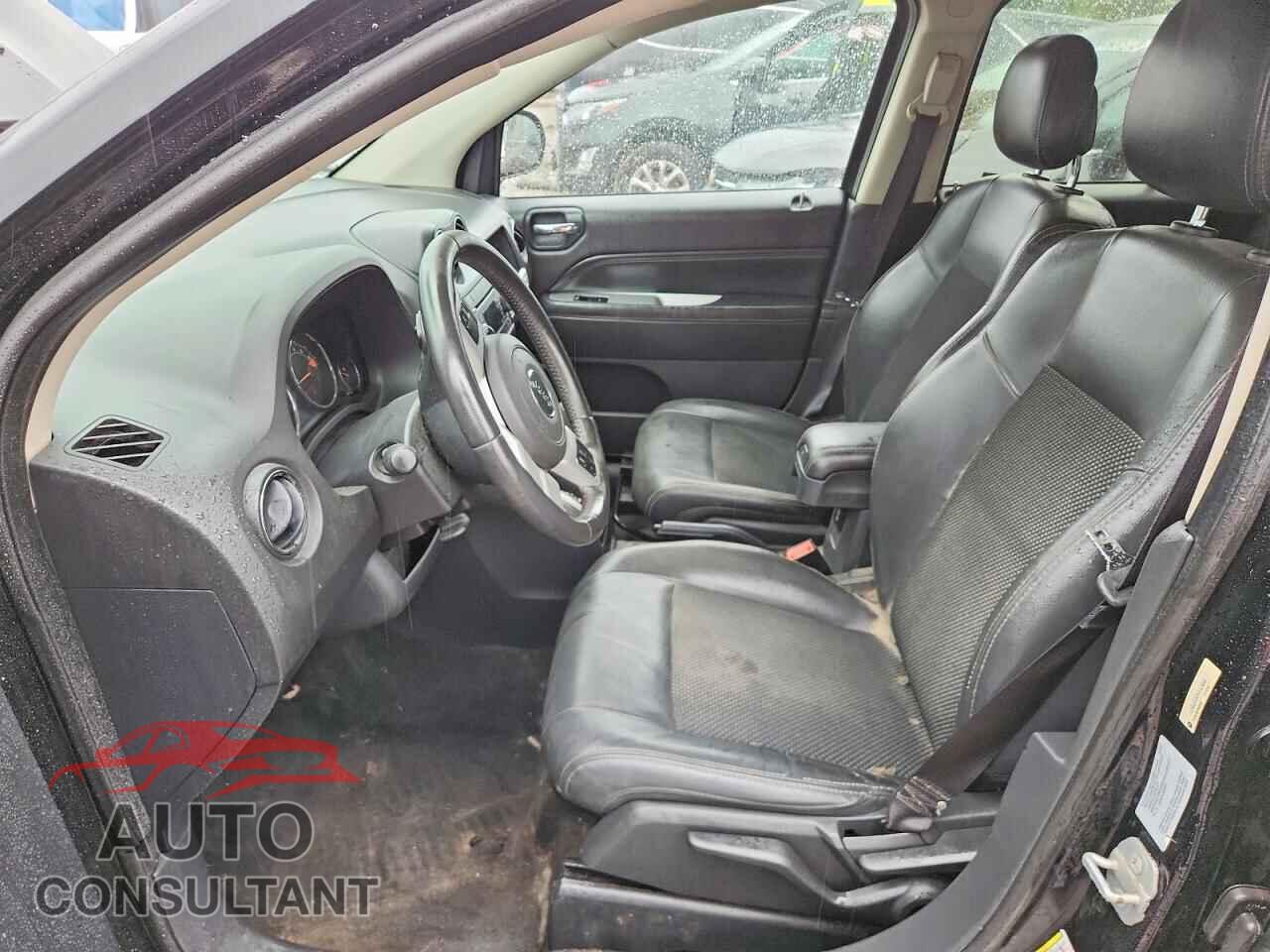 JEEP COMPASS 2015 - 1C4NJDEB3FD145040