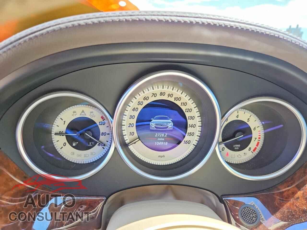 MERCEDES-BENZ CLS-CLASS 2014 - WDDLJ7DB7EA099163
