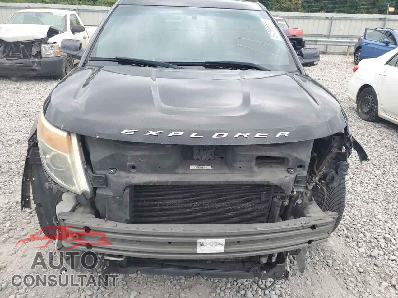 FORD EXPLORER 2015 - 1FM5K7F81FGA66154
