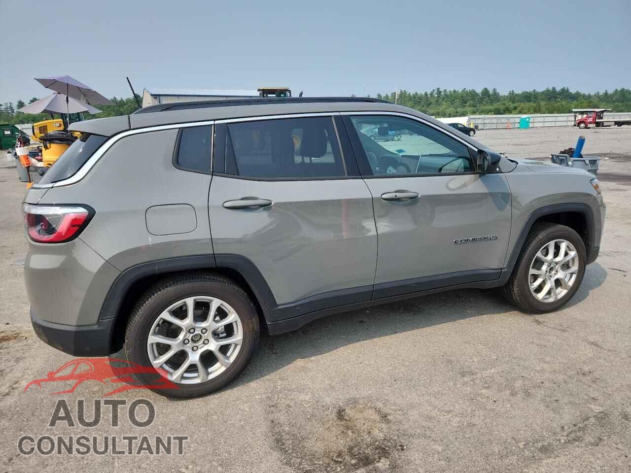 JEEP COMPASS 2023 - 3C4NJDFN6PT534940