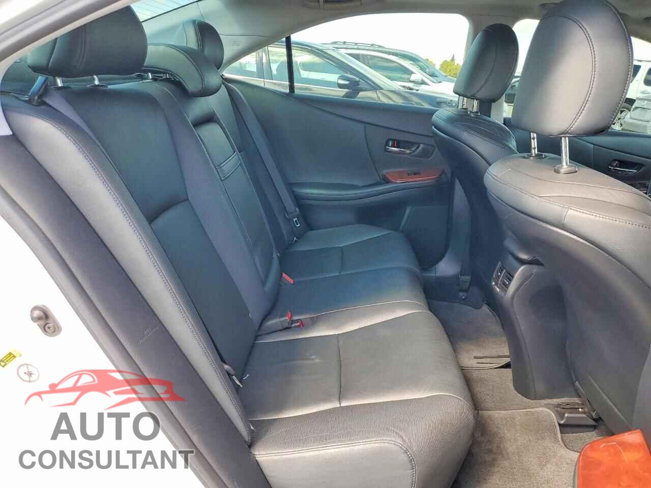 LEXUS HS 2010 - JTHBB1BA6A2014407