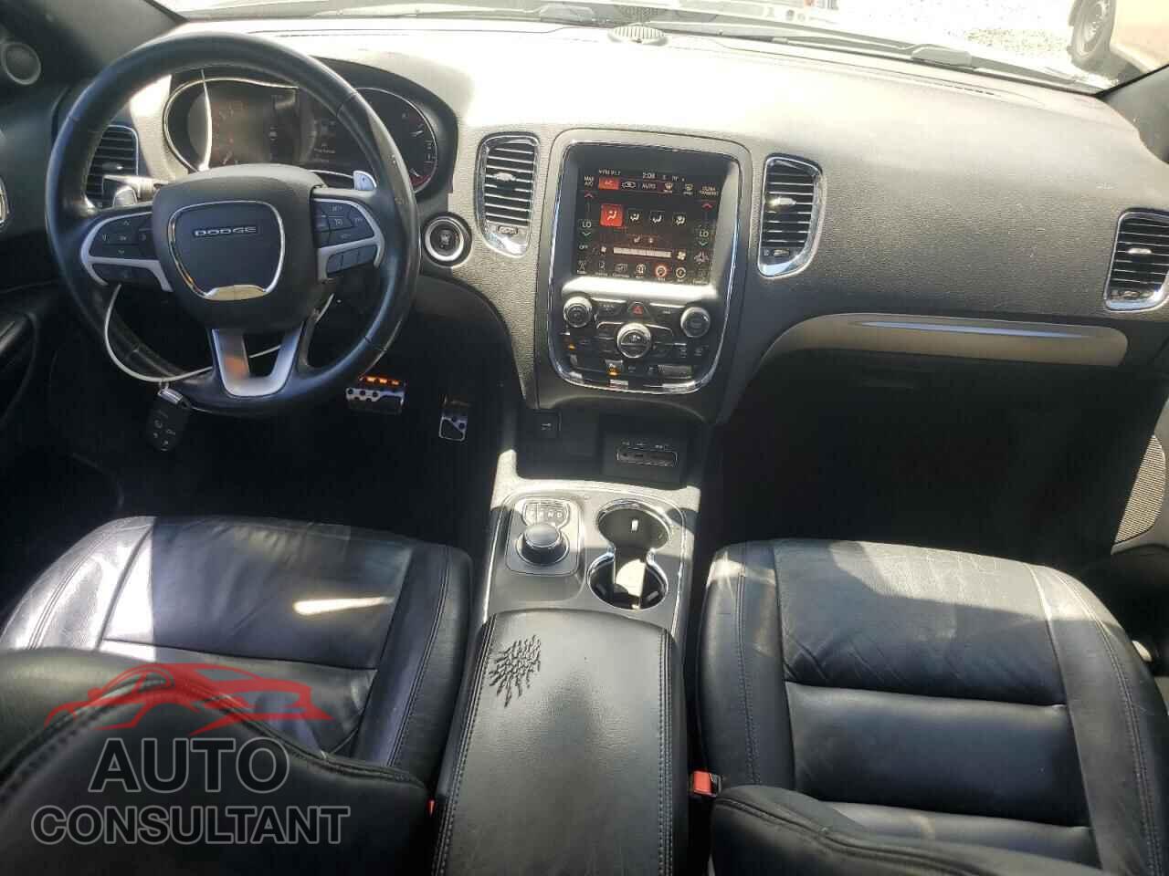 DODGE DURANGO 2015 - 1C4RDHDG1FC880425