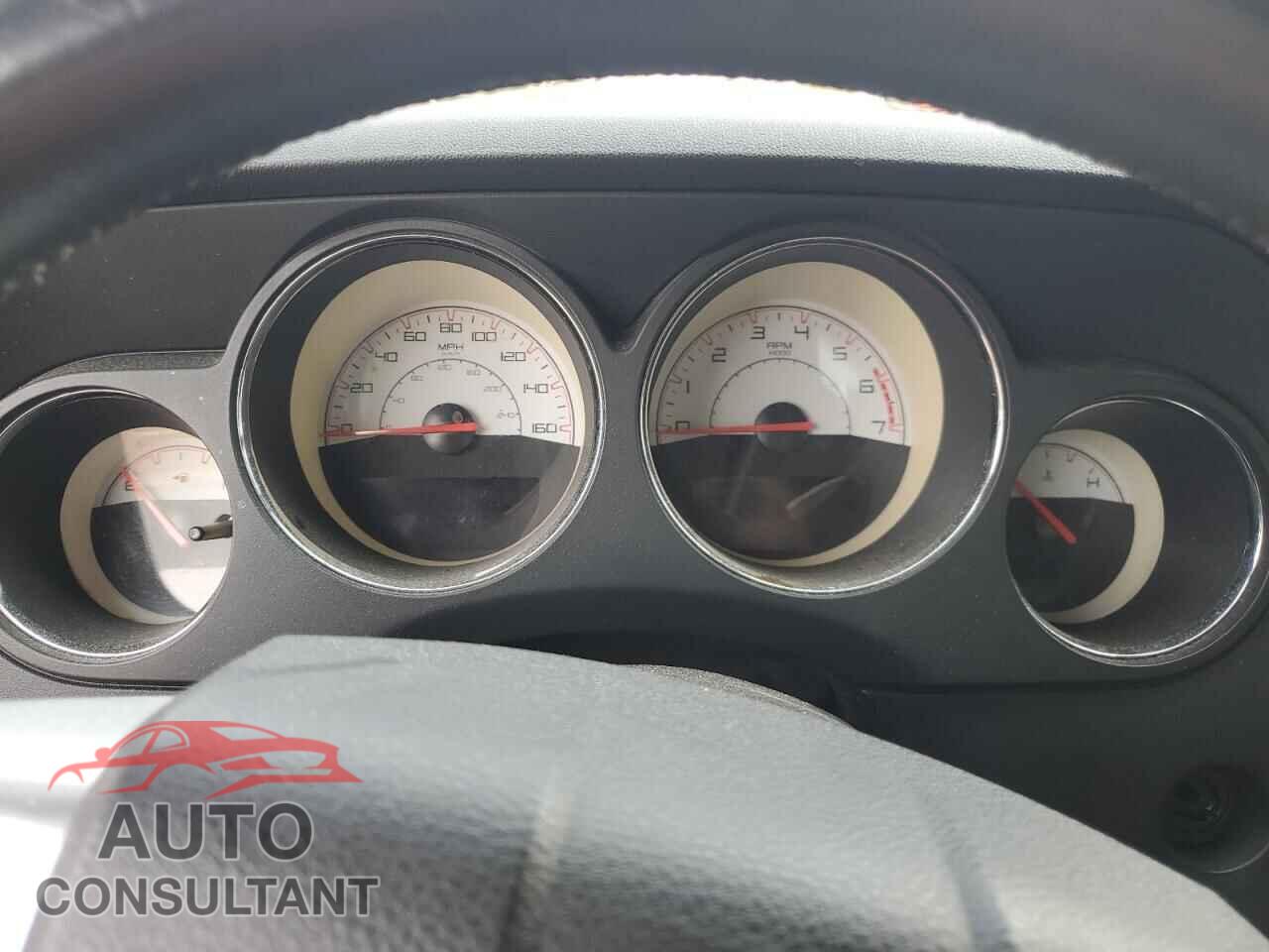 DODGE CHALLENGER 2014 - 2C3CDYBT4EH294565
