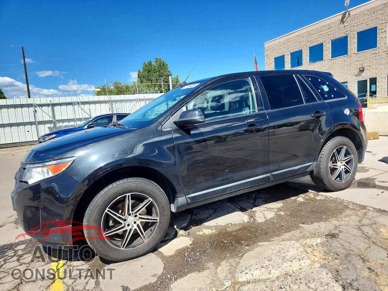 FORD EDGE 2014 - 2FMDK4JC6EBB59005