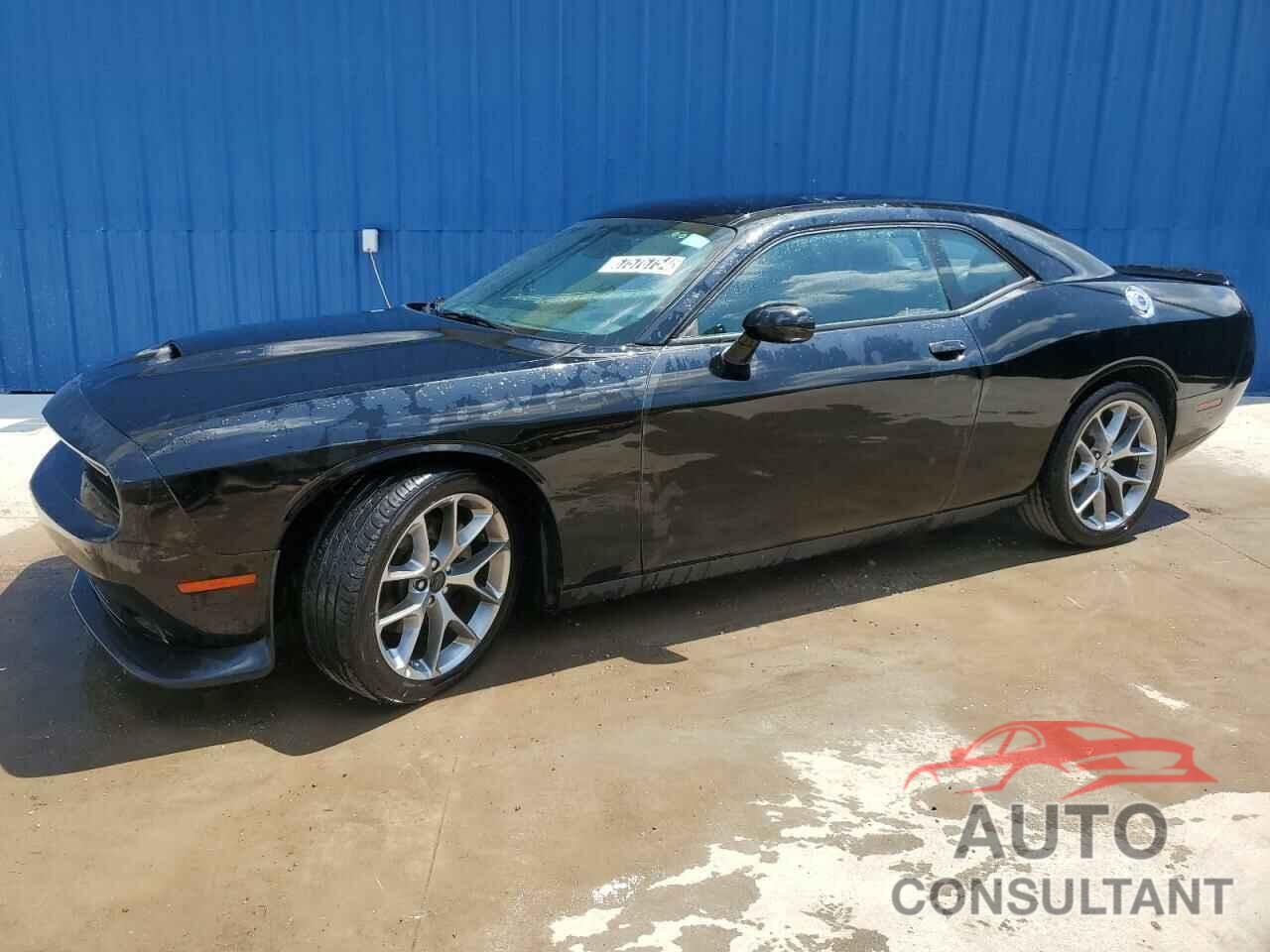 DODGE CHALLENGER 2022 - 2C3CDZJG2NH211256