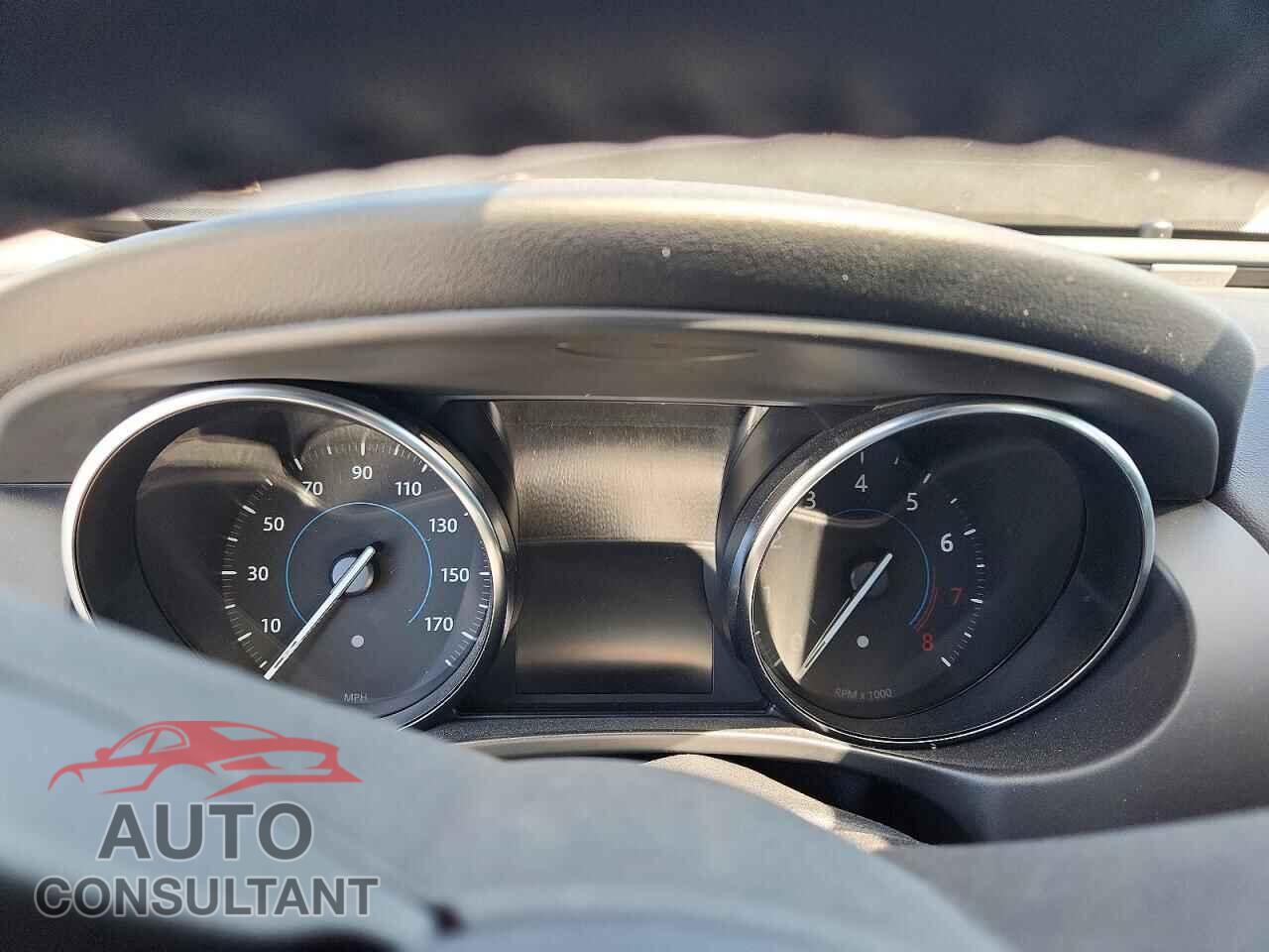 JAGUAR XE 2019 - SAJAD4FX1KCP45413
