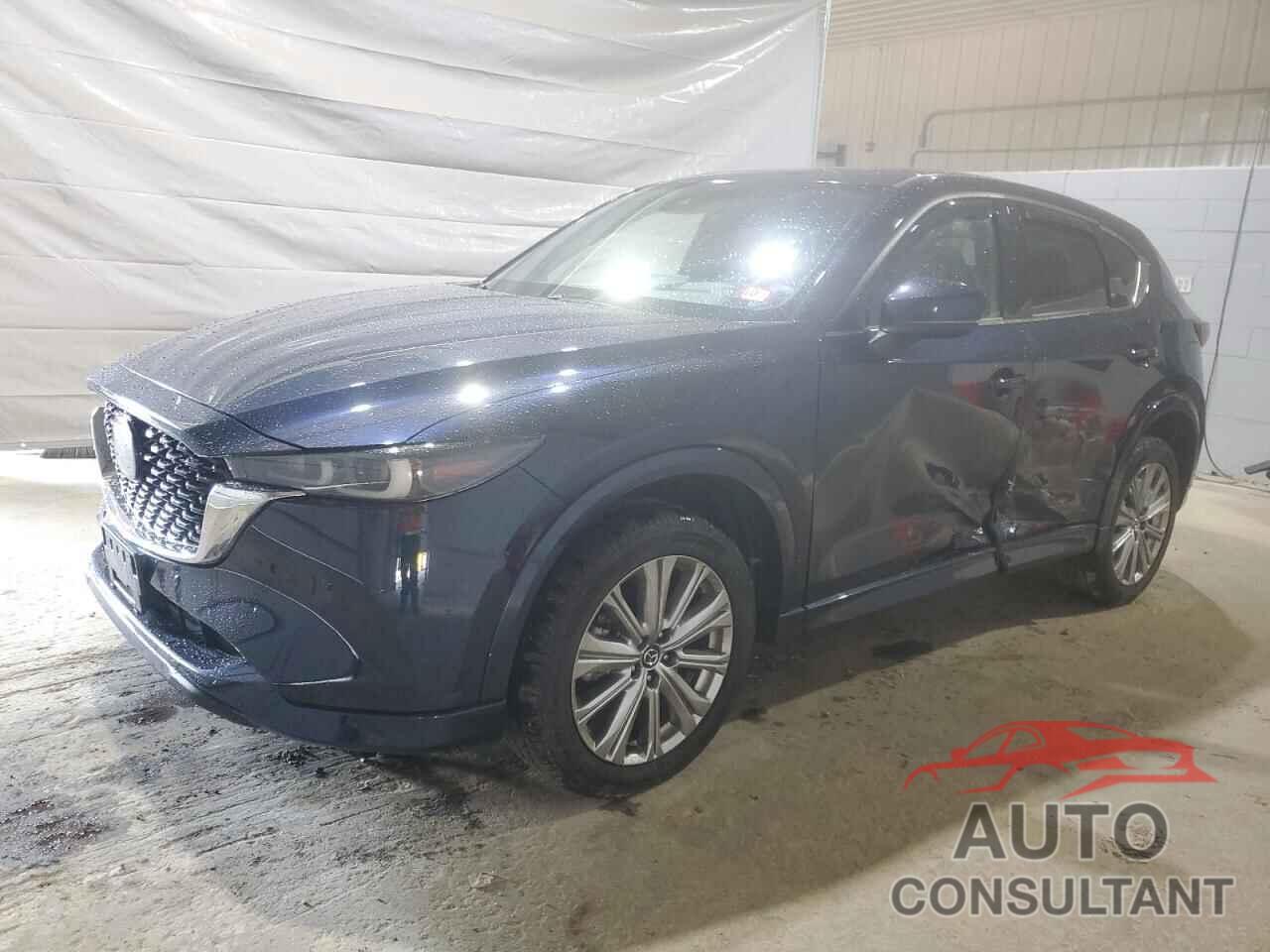 MAZDA CX-5 2023 - JM3KFBXY9P0132979