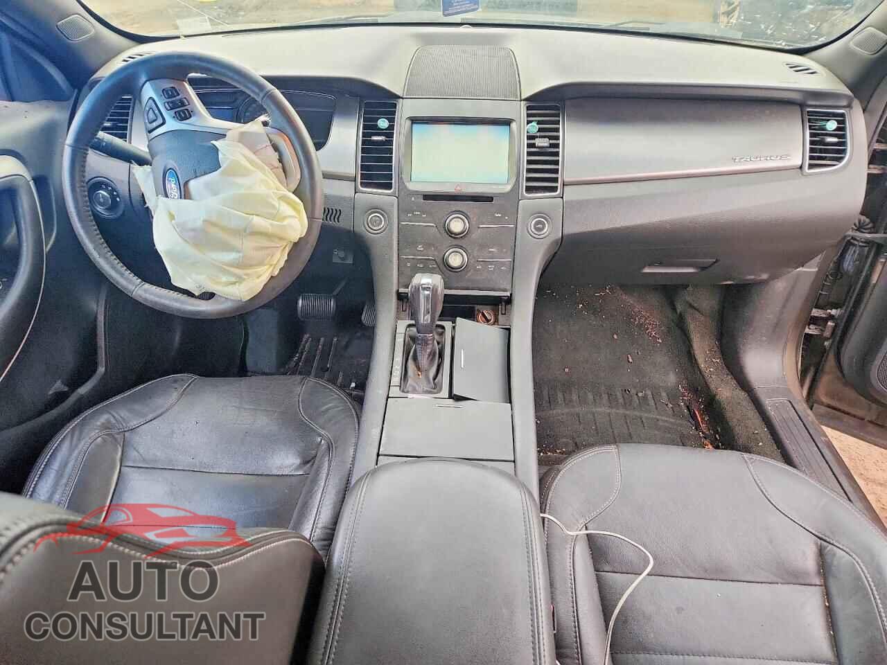 FORD TAURUS 2015 - 1FAHP2E80FG105569