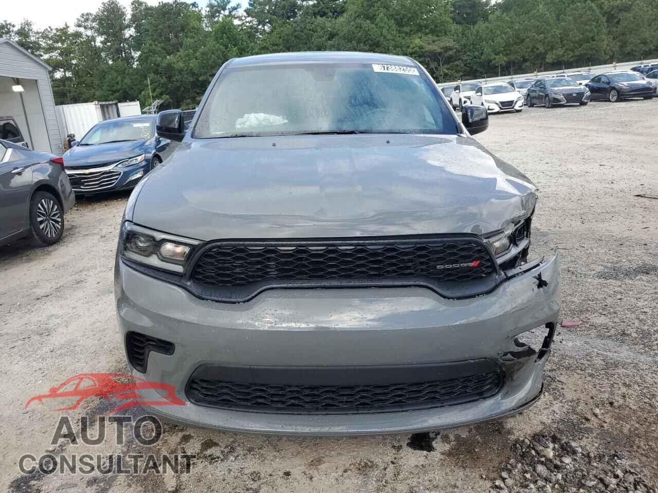 DODGE DURANGO 2023 - 1C4RDJDG6PC688054