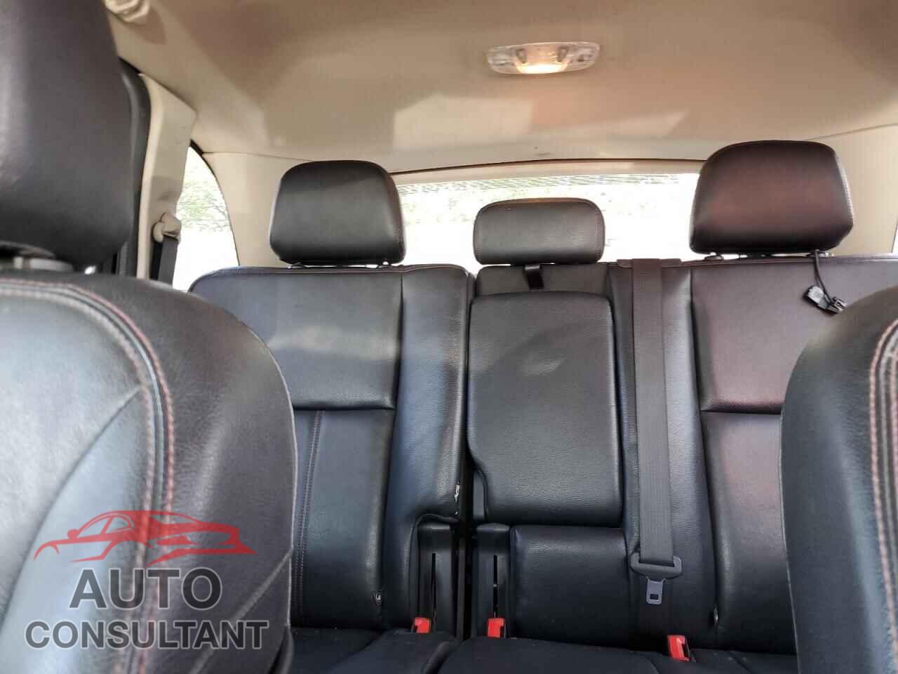FORD EDGE 2014 - 2FMDK3JC3EBB36680