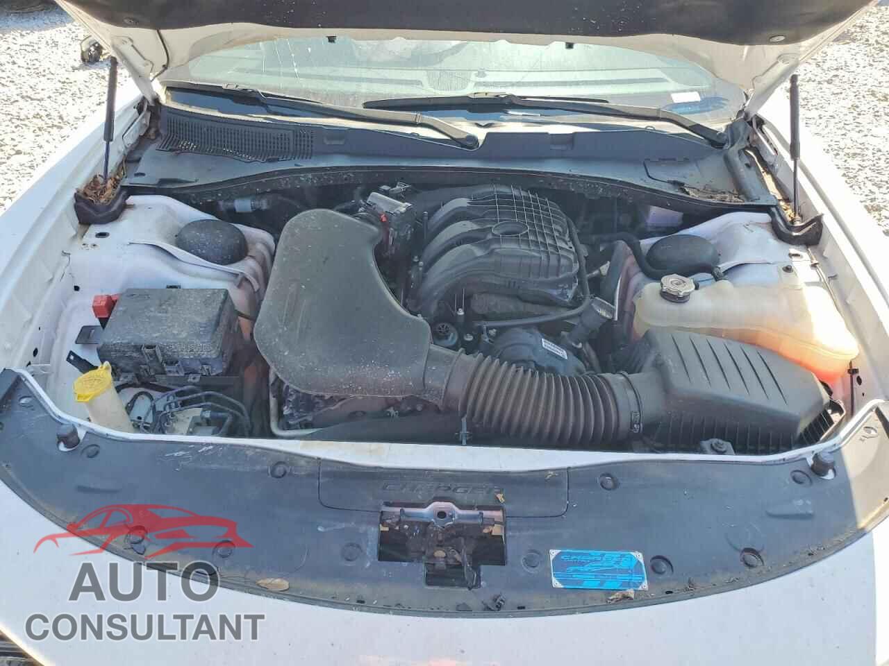 DODGE CHARGER 2023 - 2C3CDXHG7PH700295