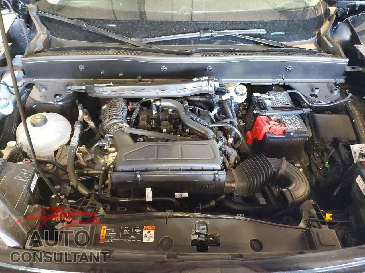 FORD BRONCO 2026 - 3FMCR9CN5TRE67865