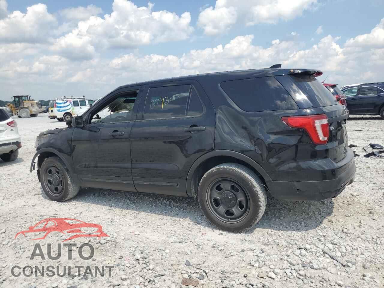 FORD EXPLORER 2016 - 1FM5K8AR4GGB73934