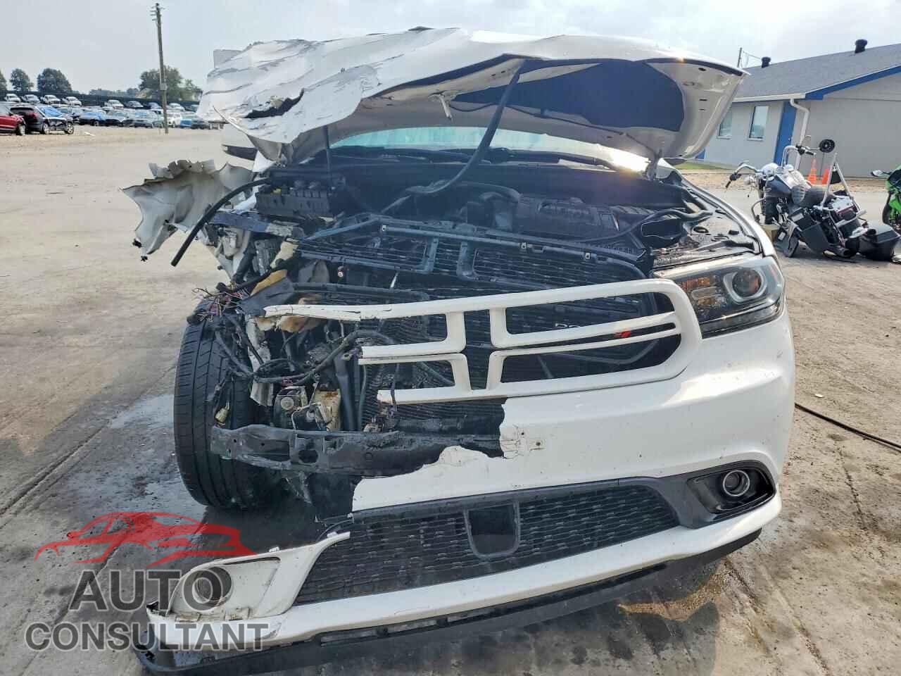 DODGE DURANGO 2015 - 1C4SDJCT9FC715651