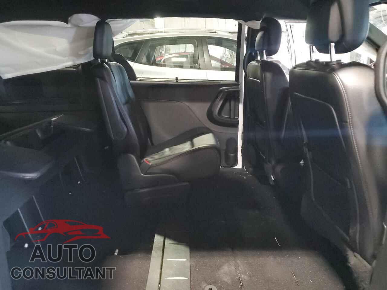 DODGE CARAVAN 2020 - 2C4RDGEG8LR184706