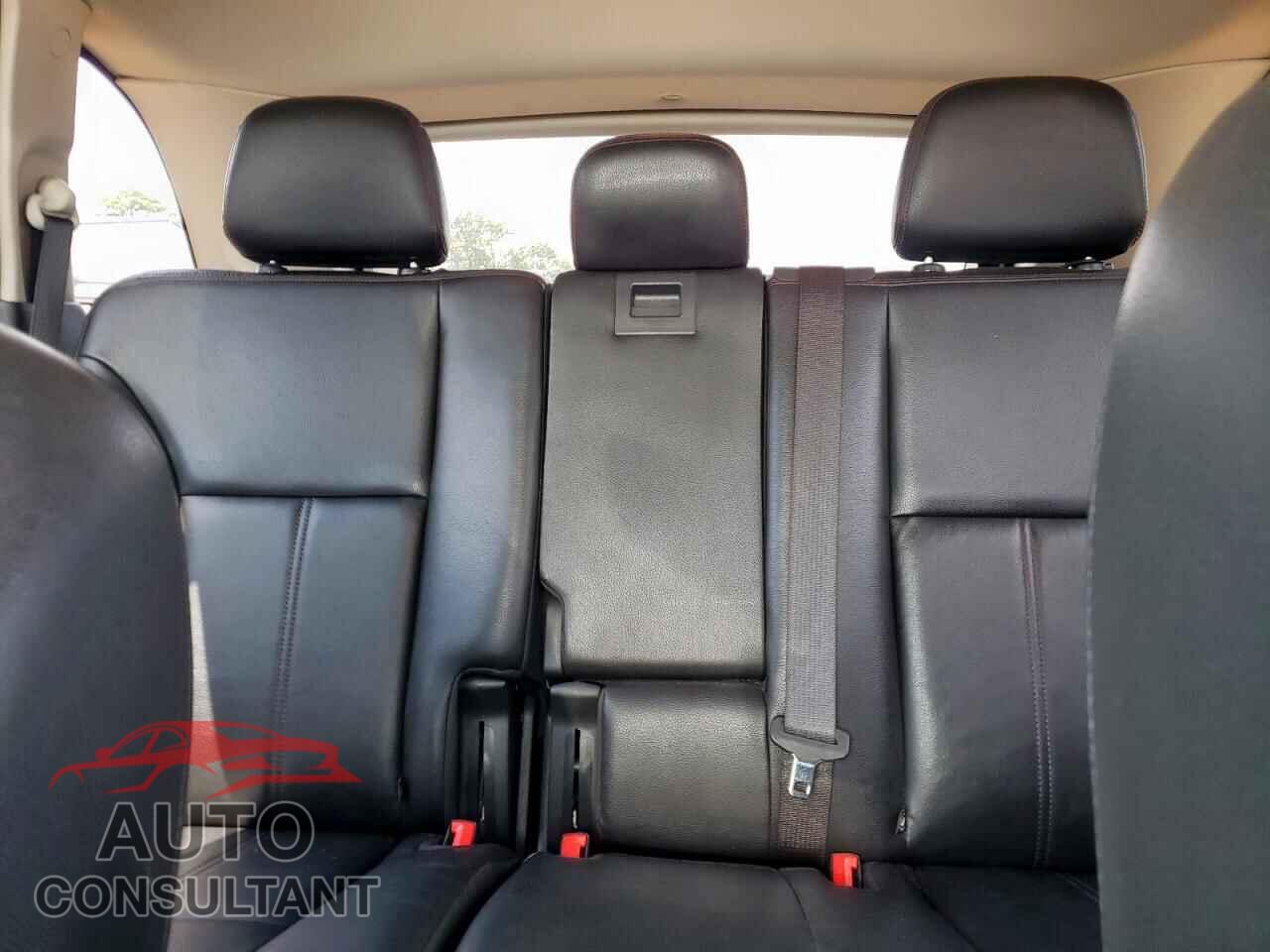 FORD EDGE 2013 - 2FMDK3JC2DBB98585