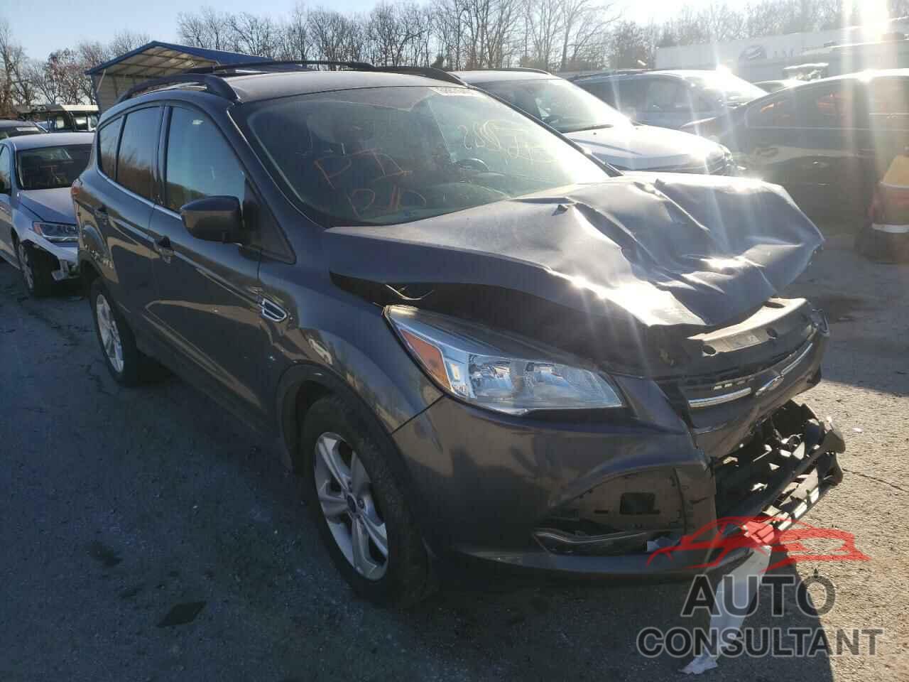 FORD ESCAPE 2016 - 1FMCU0GX5GUA38472