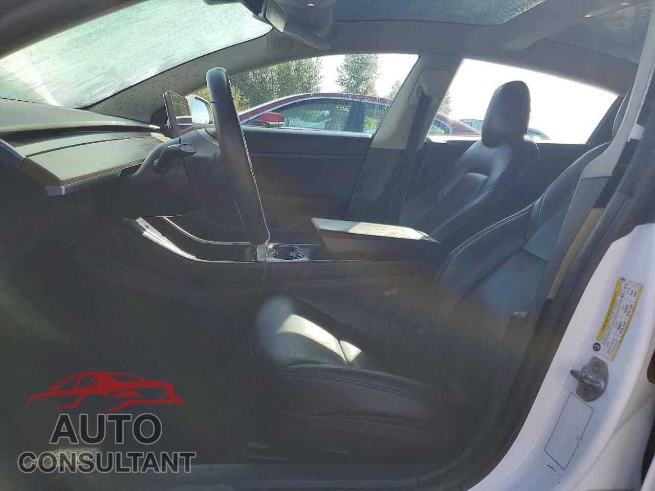 TESLA MODEL 3 2020 - 5YJ3E1EA7LF612398