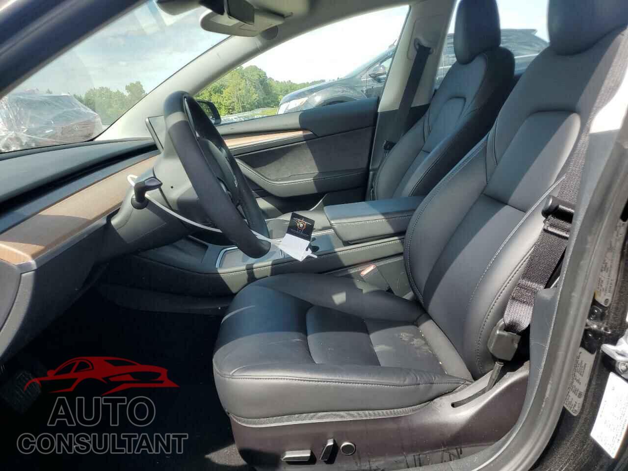 TESLA MODEL 3 2023 - 5YJ3E1EB3PF416473