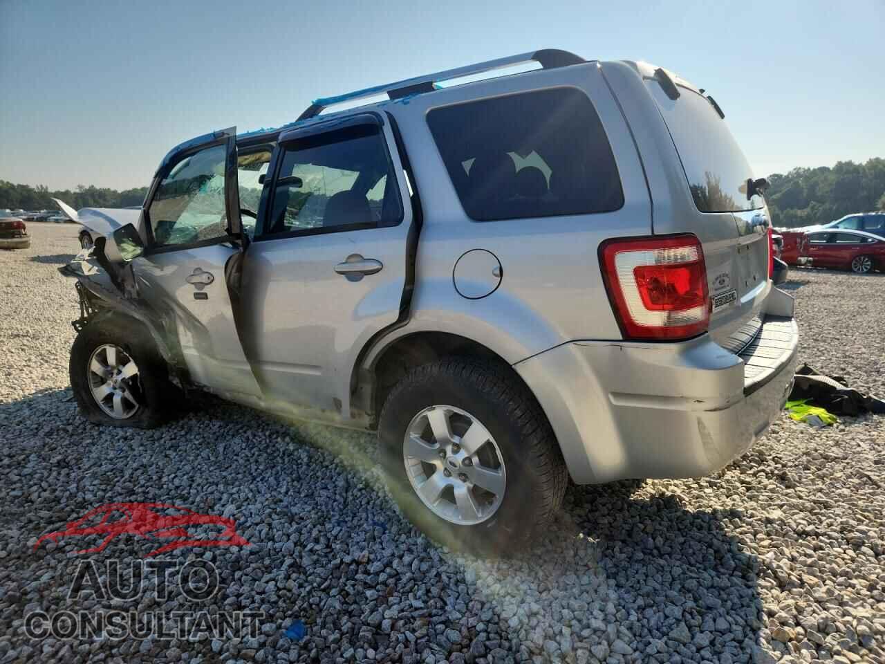 FORD ESCAPE 2009 - 1FMCU04G09KA07357