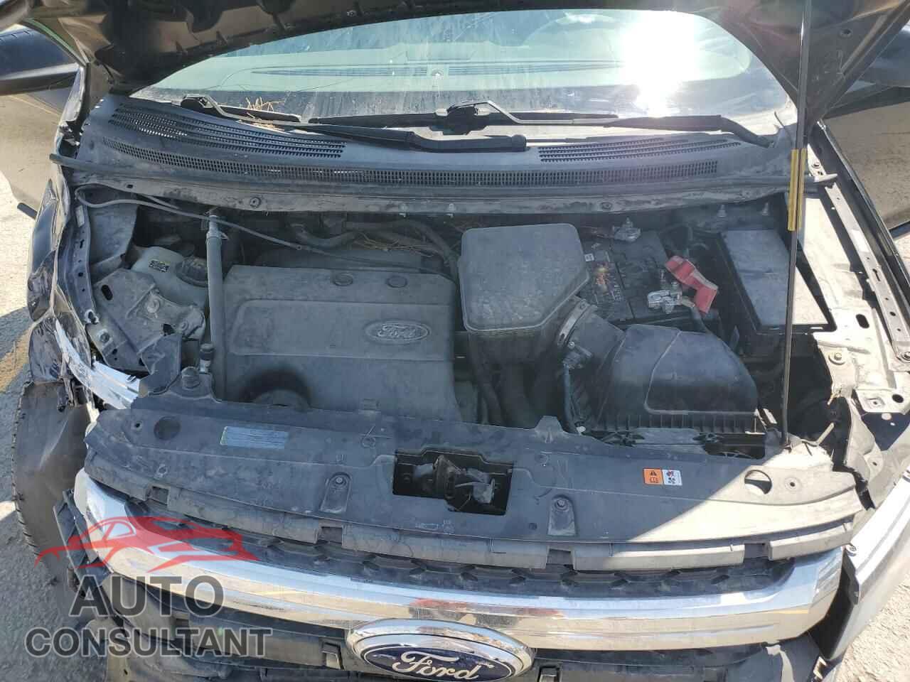 FORD EDGE 2011 - 2FMDK4KC2BBB67449