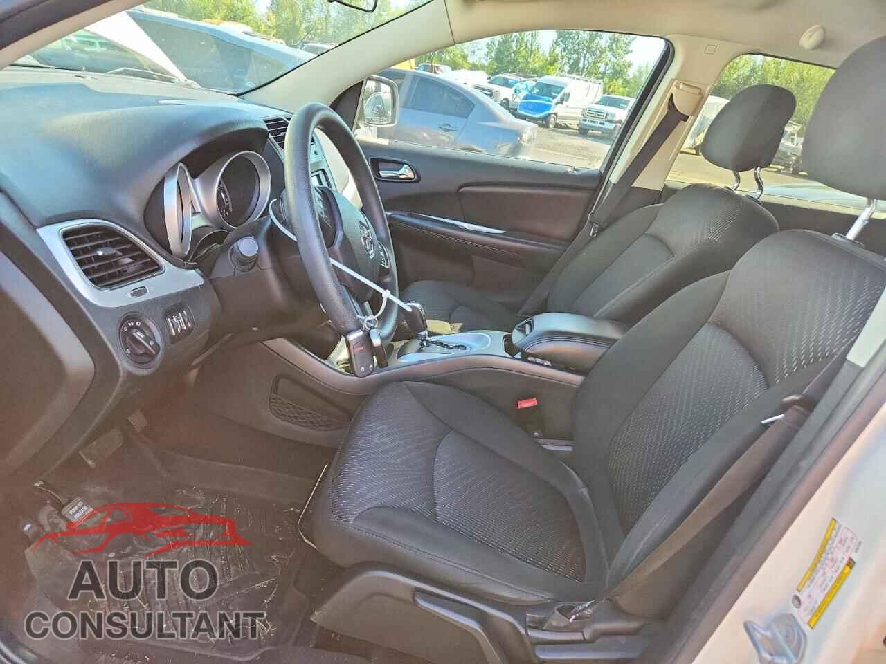 DODGE JOURNEY 2011 - 3D4PG1FG4BT567258