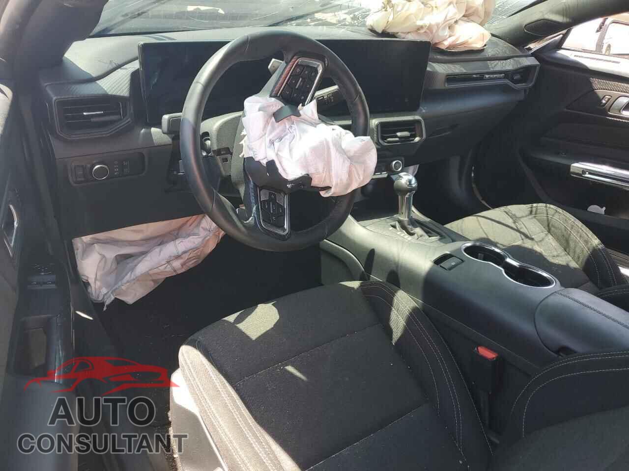 FORD MUSTANG 2024 - 1FA6P8CF5R5412344