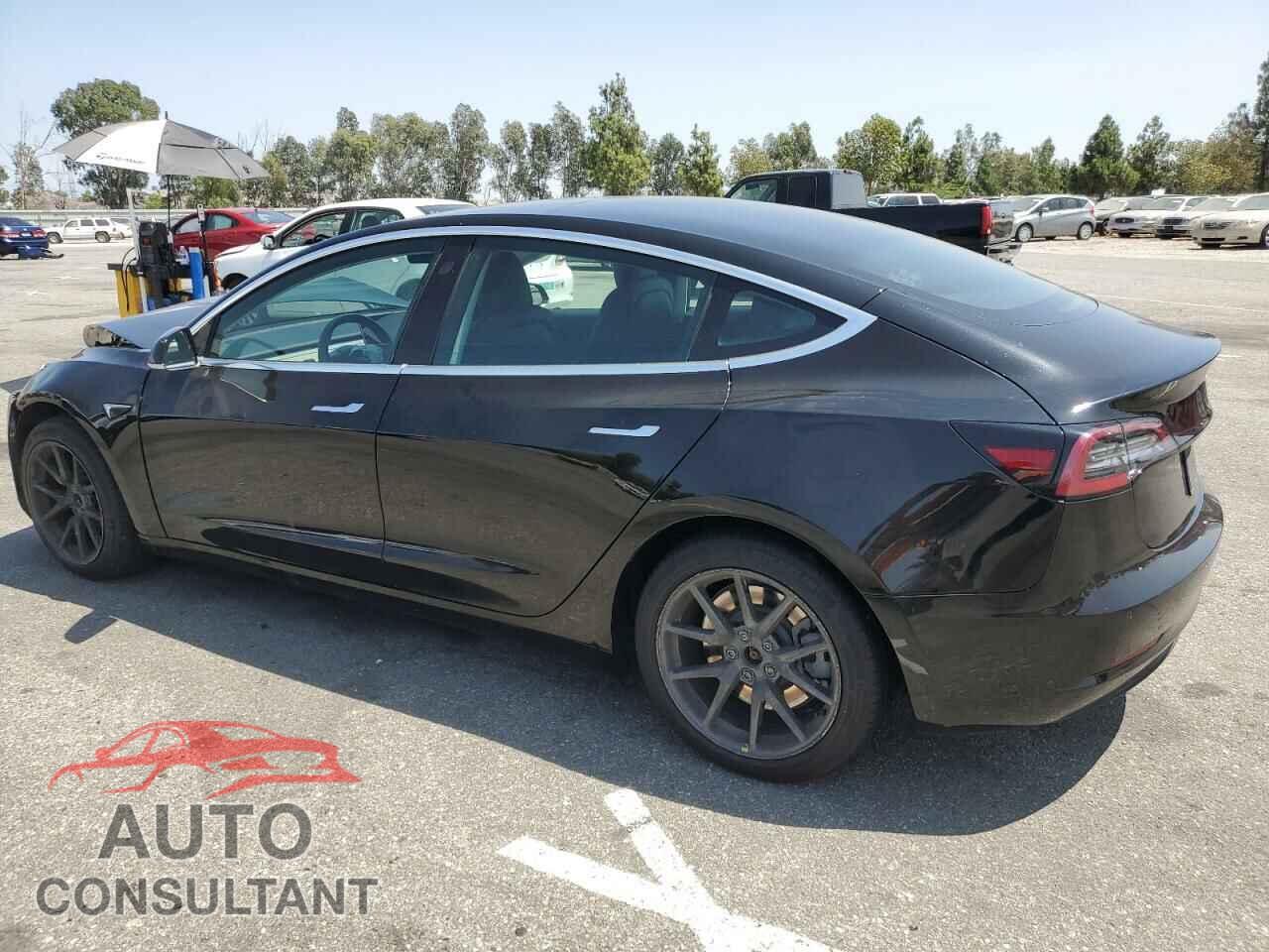 TESLA MODEL 3 2019 - 5YJ3E1EA5KF297874