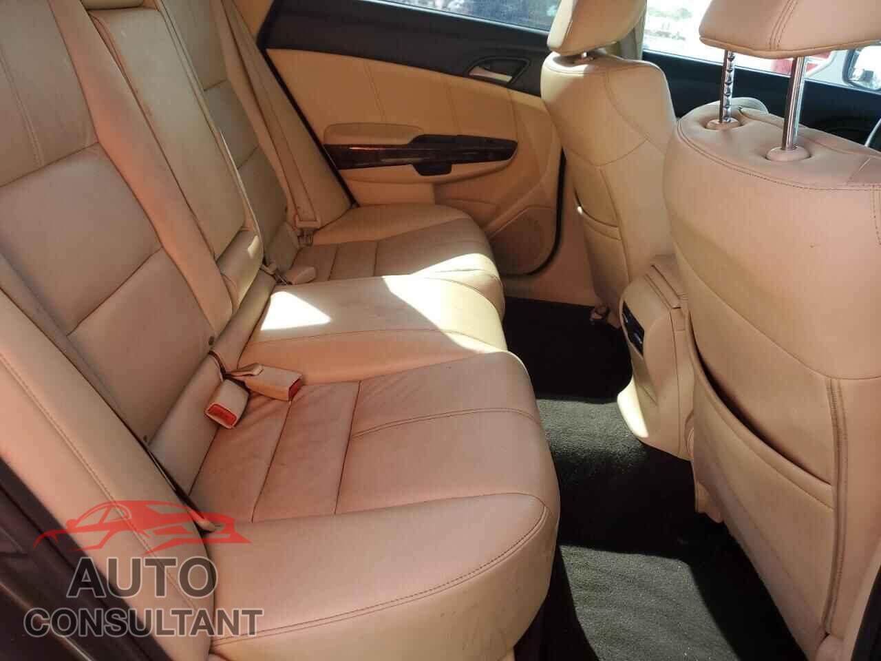 HONDA CROSSTOUR 2012 - 5J6TF2H51CL008564