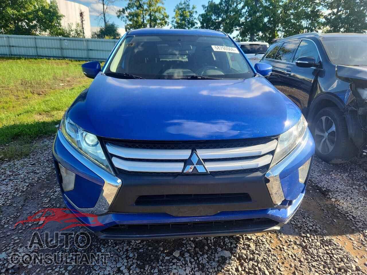 MITSUBISHI ECLIPSE 2020 - JA4AT3AA1LZ015833