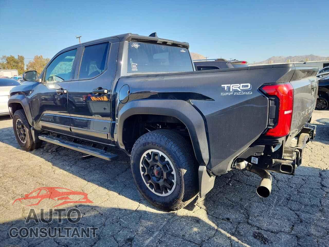 TOYOTA TACOMA 2026 - 3TMLB5JN2TM247357