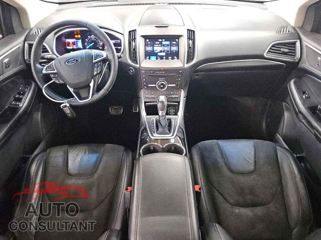 FORD EDGE 2016 - 2FMPK4AP3GBB46523