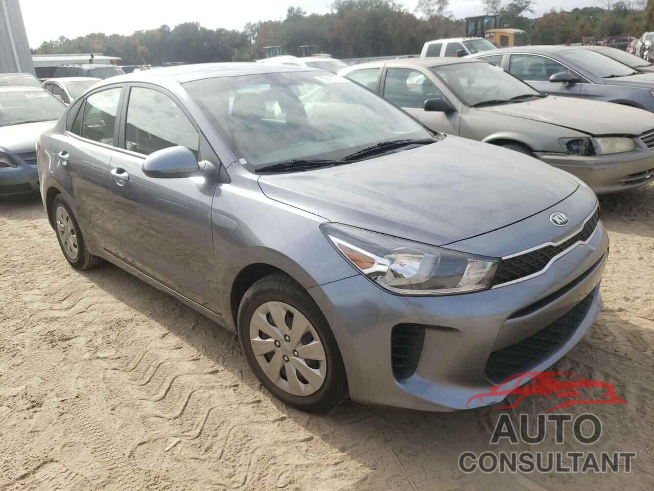 KIA RIO 2019 - 3KPA24AB1KE179844