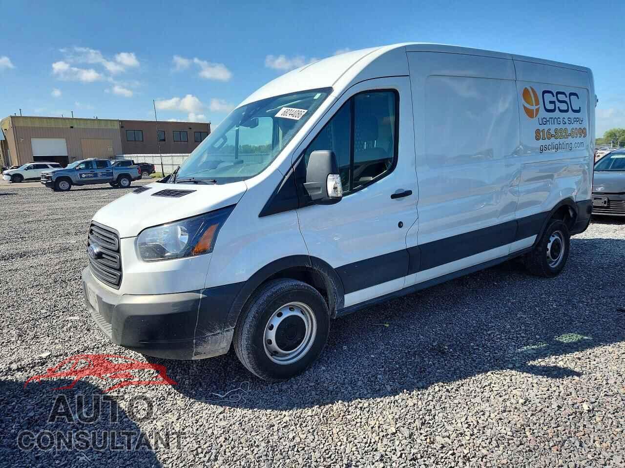 FORD TRANSIT 2019 - 1FTYR2CM5KKA32209