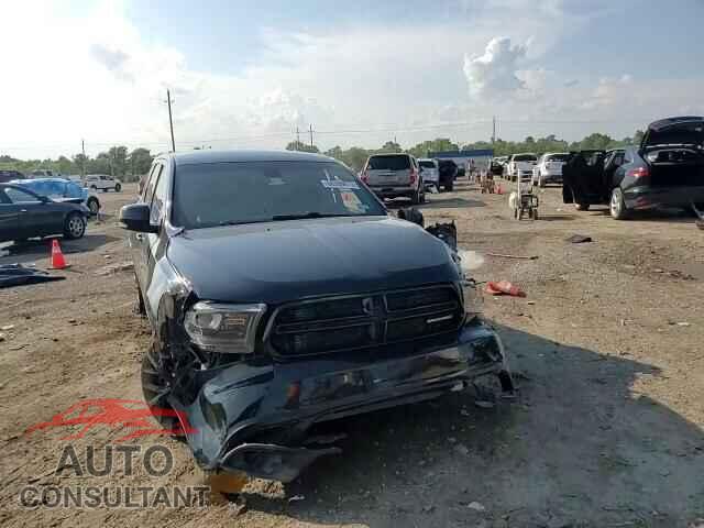 DODGE DURANGO 2014 - 1C4SDHCT0EC976030