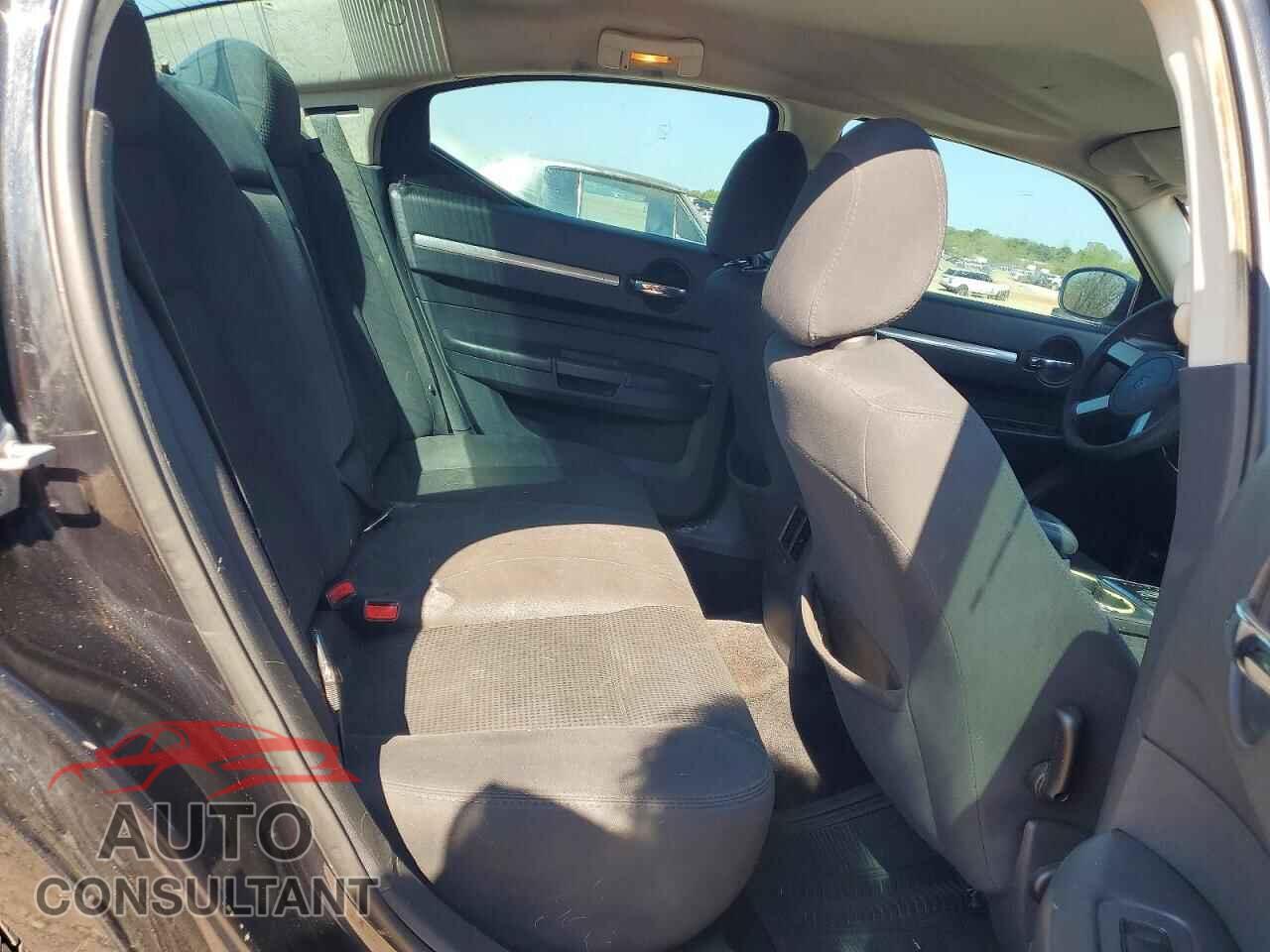 DODGE CHARGER 2010 - 2B3CA3CVXAH187748