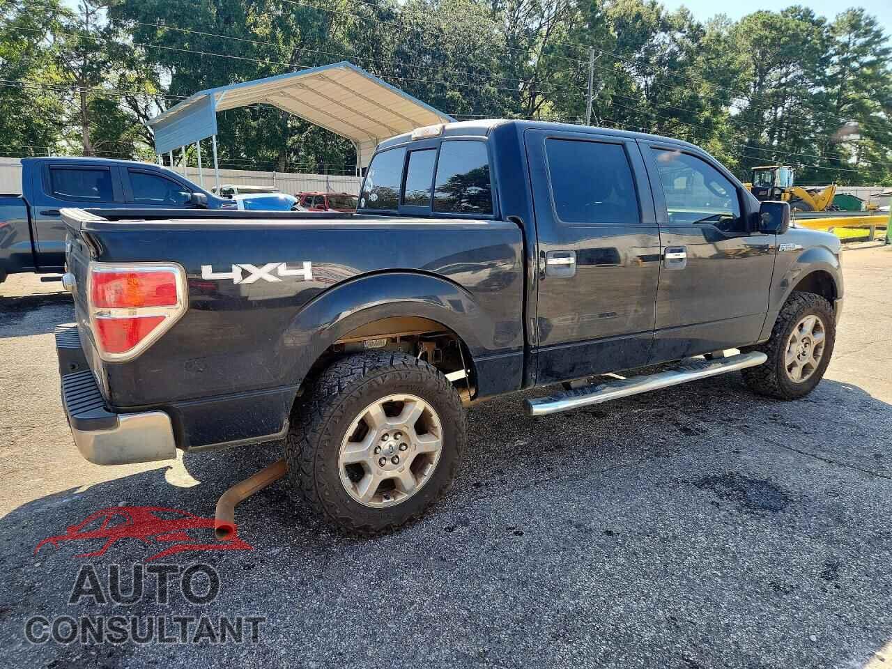 FORD F150 2014 - 1FTFW1EF6EFC85772