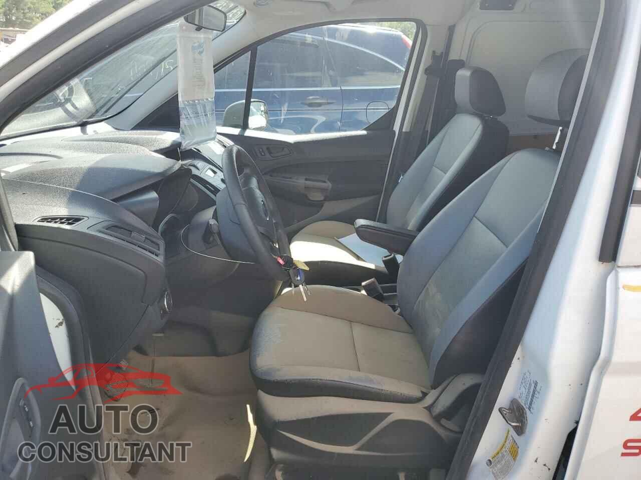 FORD TRANSIT 2017 - NM0LS6E77H1337672