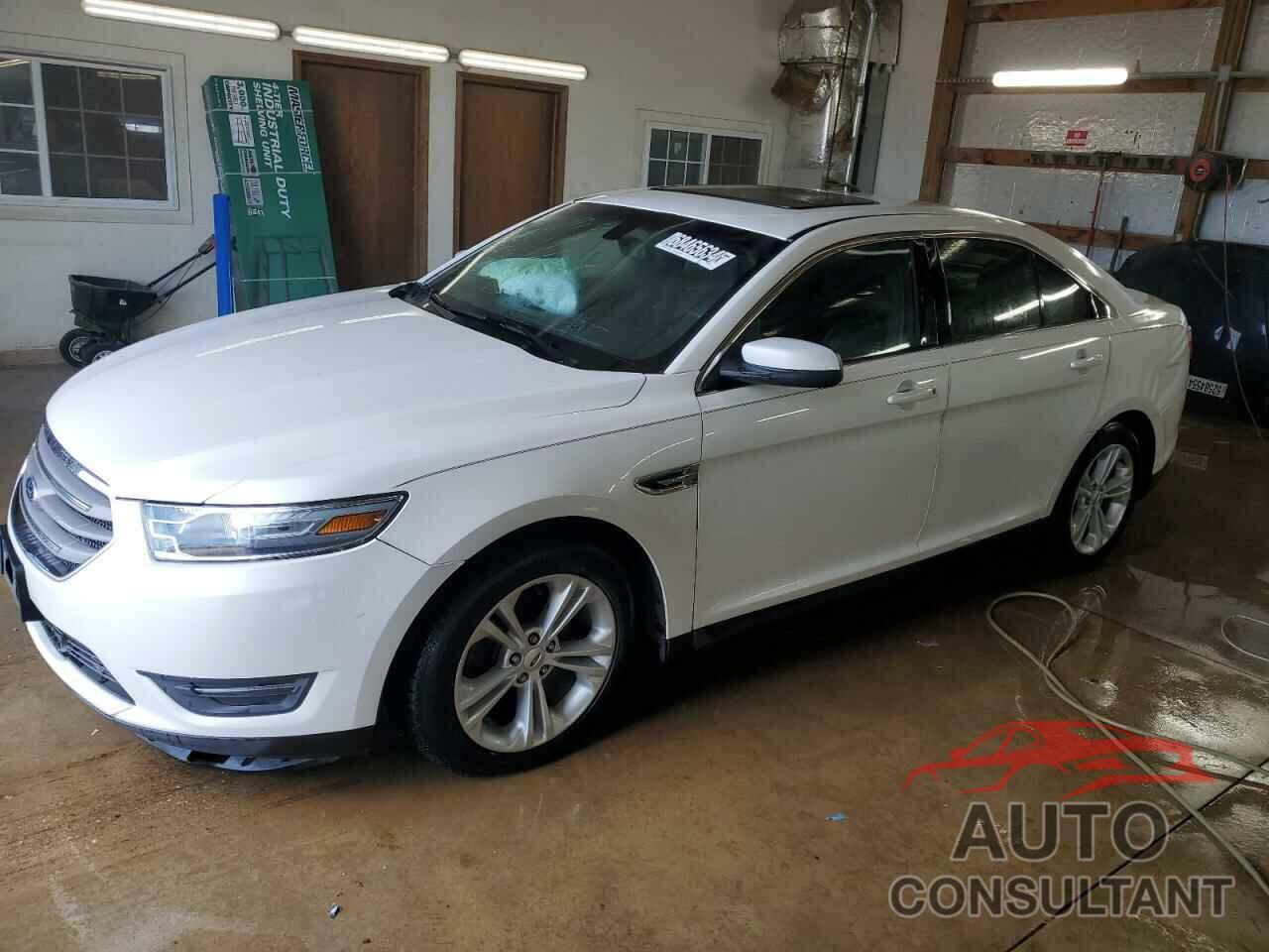 FORD TAURUS 2014 - 1FAHP2E81EG125005