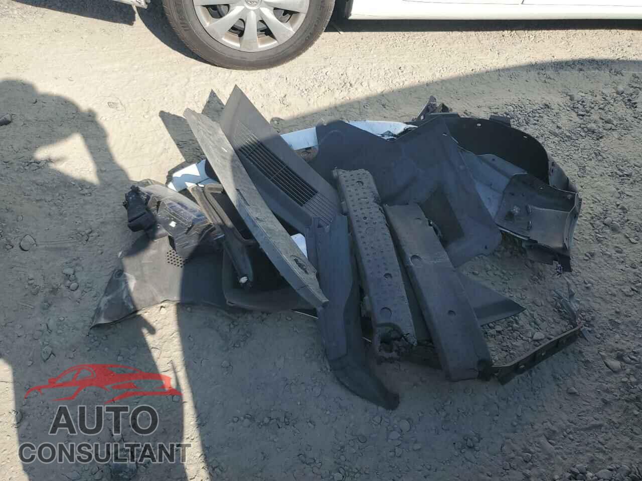 TESLA MODEL 3 2021 - 5YJ3E1EC6MF005184