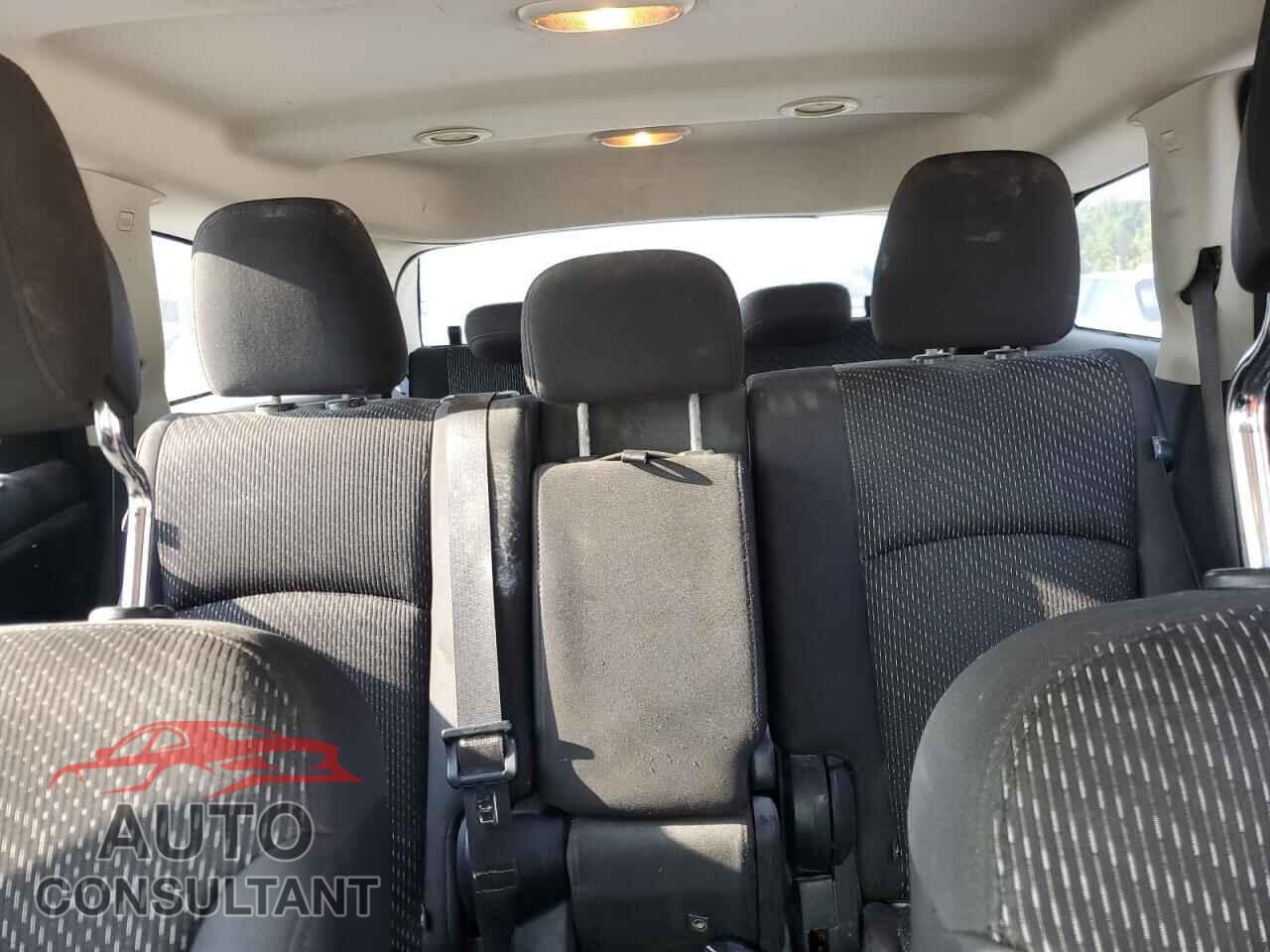 DODGE JOURNEY 2015 - 3C4PDCAB6FT602885