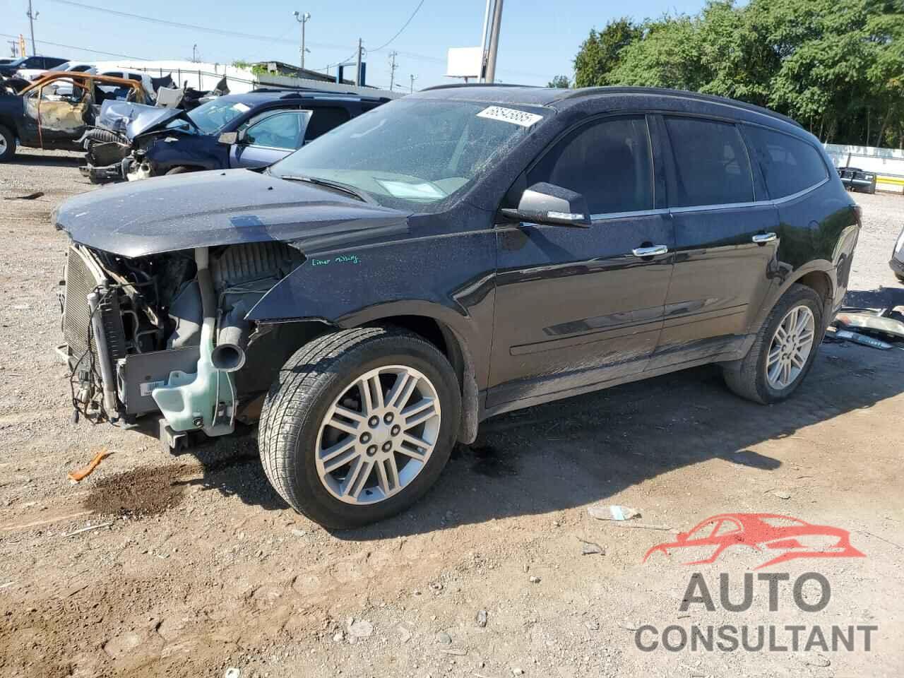 CHEVROLET TRAVERSE 2015 - 1GNKVGKD4FJ280356