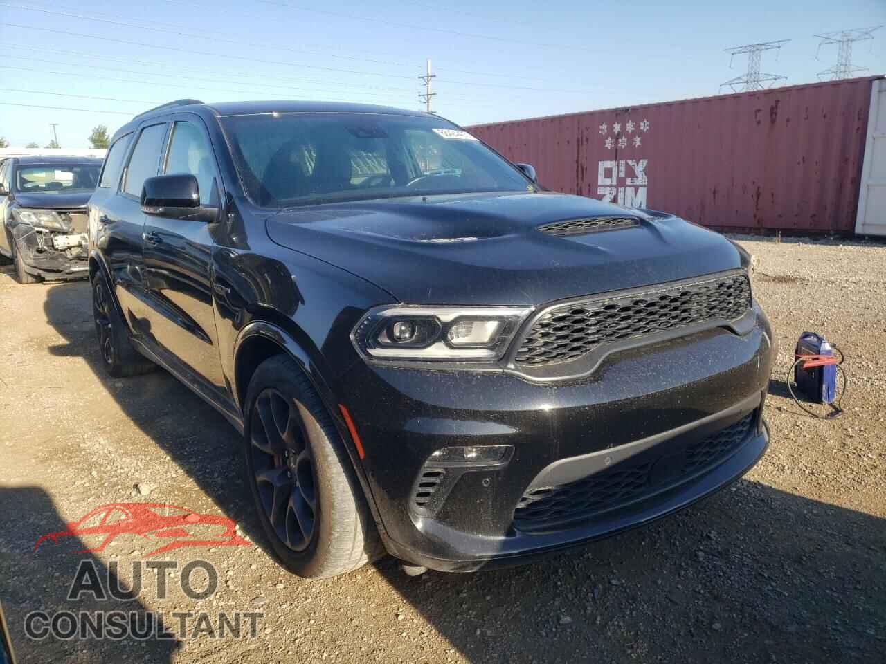 DODGE DURANGO 2023 - 1C4SDJCT2PC584757