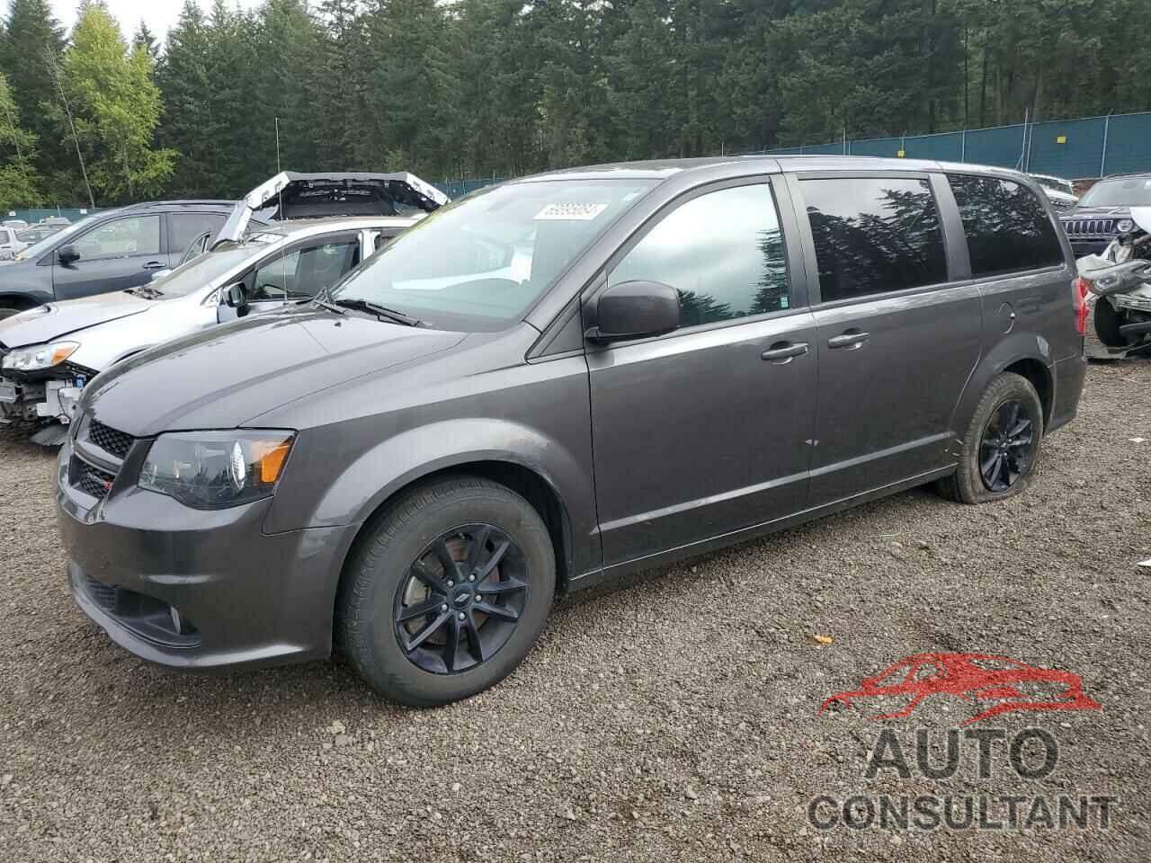 DODGE CARAVAN 2020 - 2C4RDGEG0LR188782