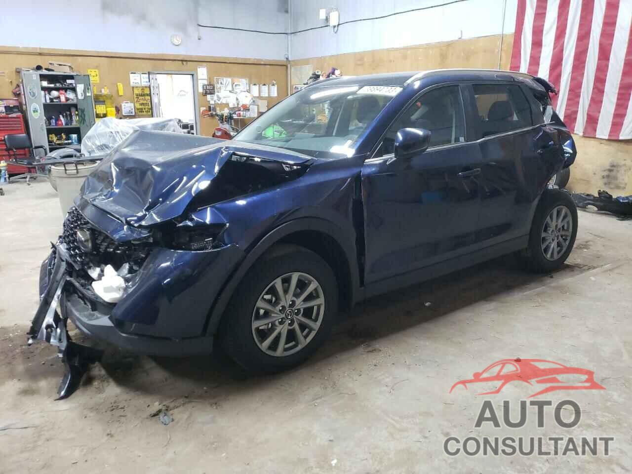 MAZDA CX-5 SELEC 2023 - JM3KFBBM4P0289114