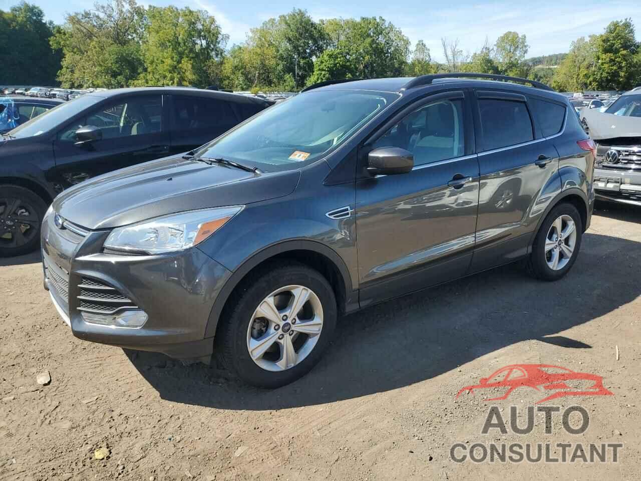 FORD ESCAPE 2016 - 1FMCU9GXXGUA72170