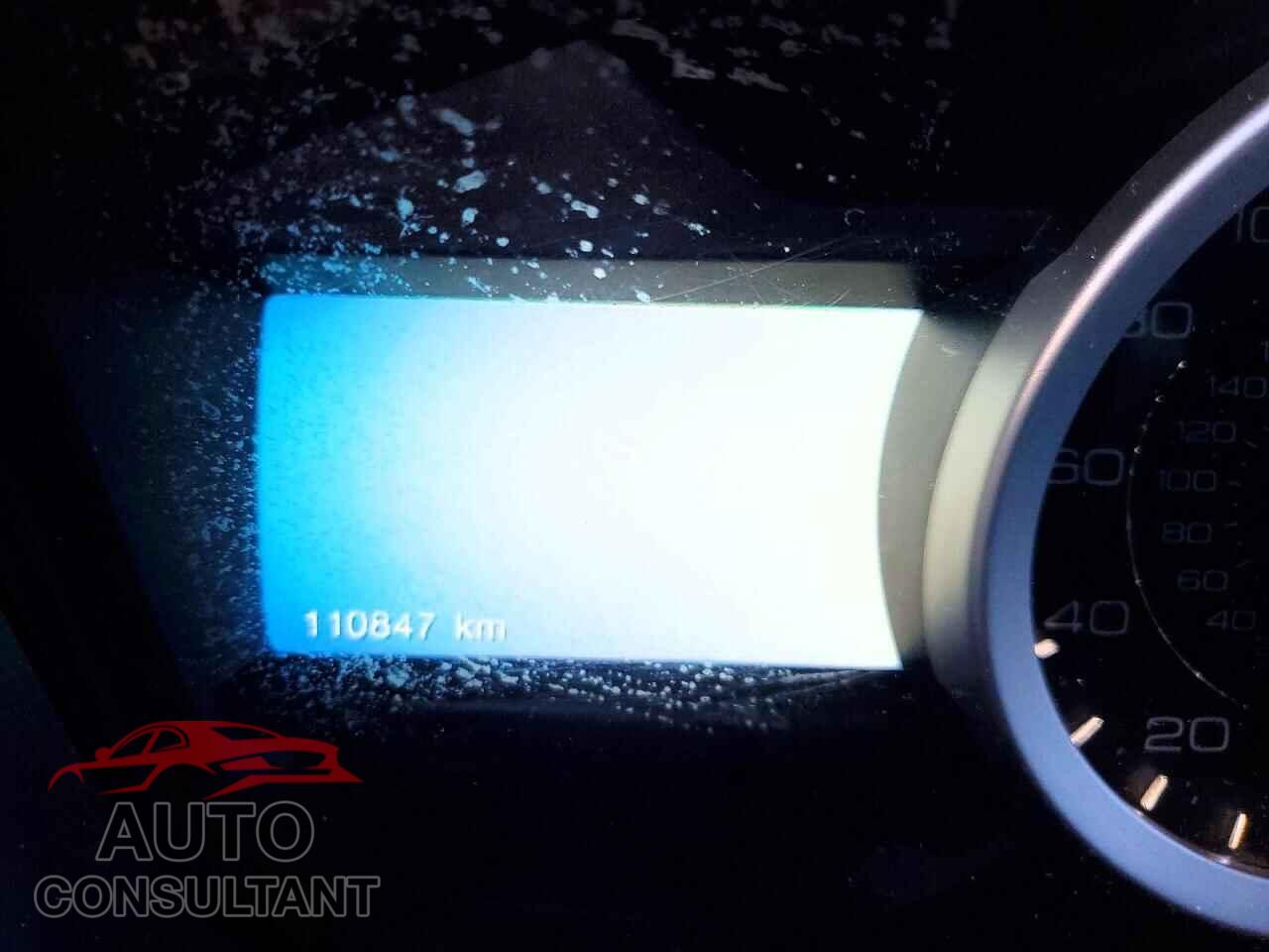 FORD EXPLORER 2014 - 1FM5K8D89EGA04086